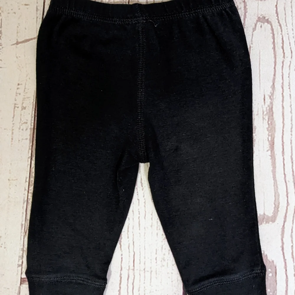 CARTER'S Hoodie Sweatshirt and Pants